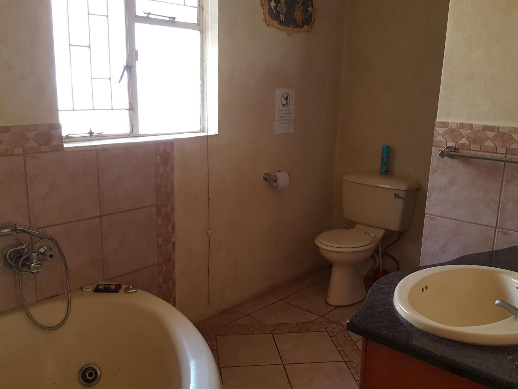 House, Cottage And Contractors Manor Meyerton Room photo